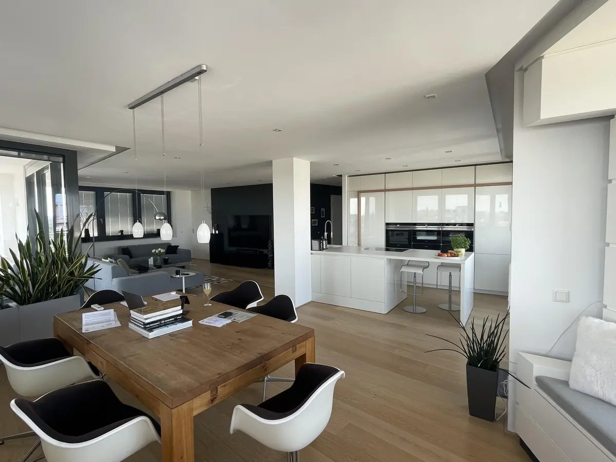 LocationRobot - Film Location Wohnung LR4349 (photo 3)