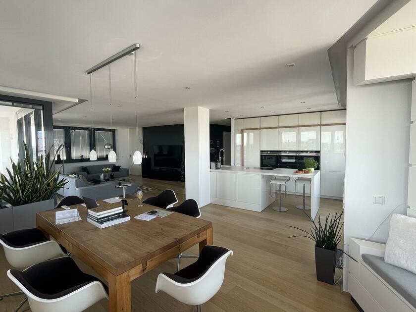 LocationRobot - Film Location Wohnung LR4349 (photo 3)