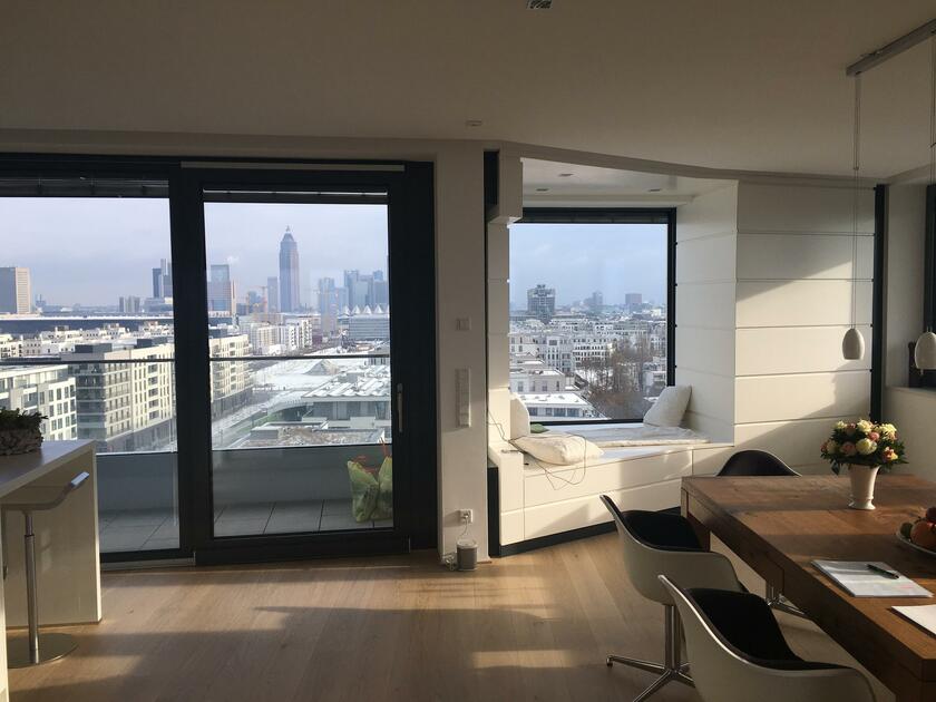 LocationRobot - Film Location Wohnung LR4349 (photo 2)