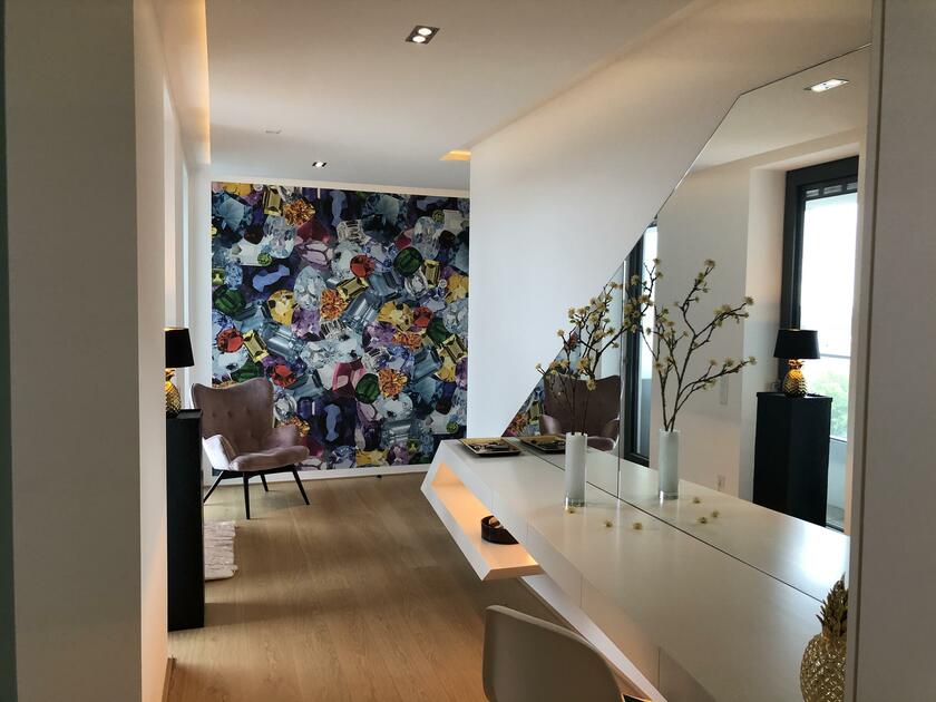 LocationRobot - Film Location Wohnung LR4349 (photo 8)