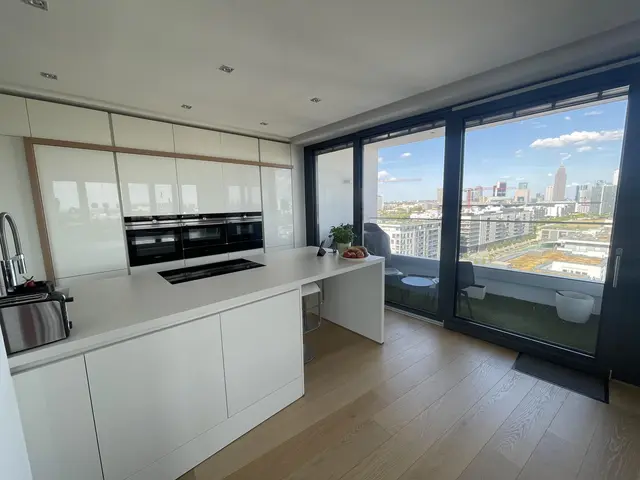 LocationRobot - Film Location Wohnung LR4349 (photo 4)