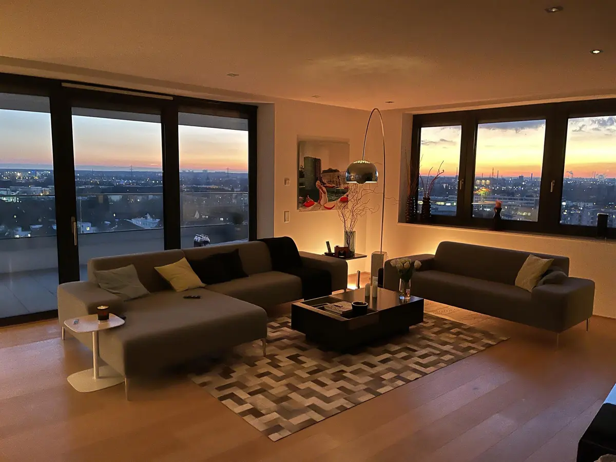 LocationRobot - Film Location Wohnung LR4349 (photo 5)