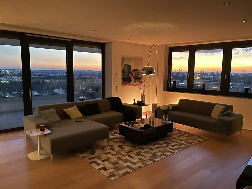 LocationRobot - Film Location Wohnung LR4349 (photo 5)