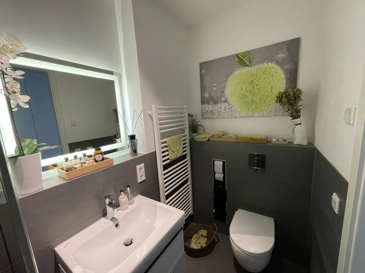 LocationRobot - Film Location Wohnung LR4349 (photo 12)