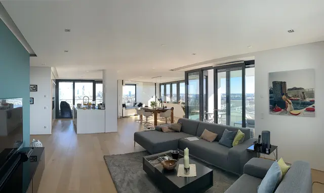 LocationRobot - Film Location Wohnung LR4349