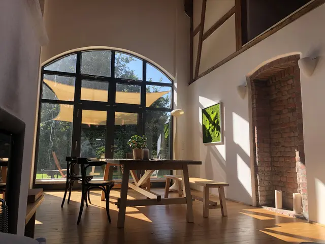 LocationRobot - Film Location Landhaus LR4356