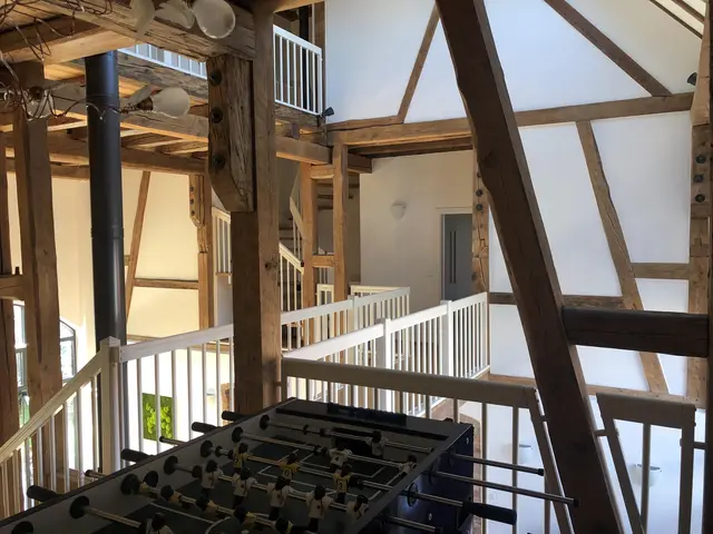 LocationRobot - Film Location Landhaus LR4356 (photo 30)
