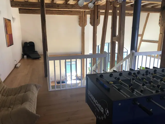 LocationRobot - Film Location Landhaus LR4356 (photo 36)