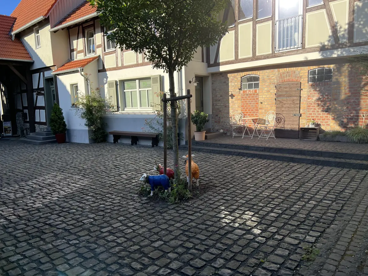 LocationRobot - Film Location Landhaus LR4356 (photo 79)