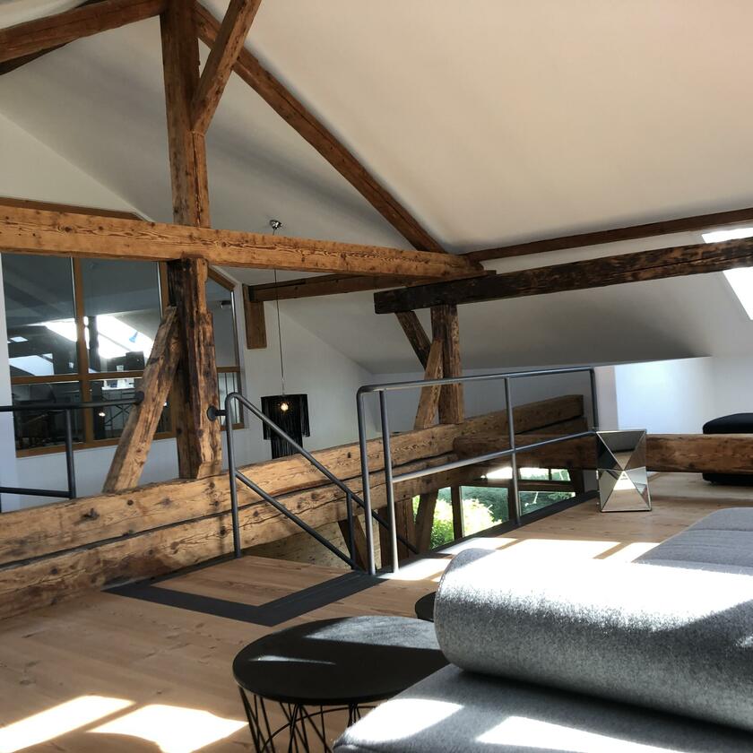 LocationRobot - Film Location Bauernhaus LR4357 (photo 7)