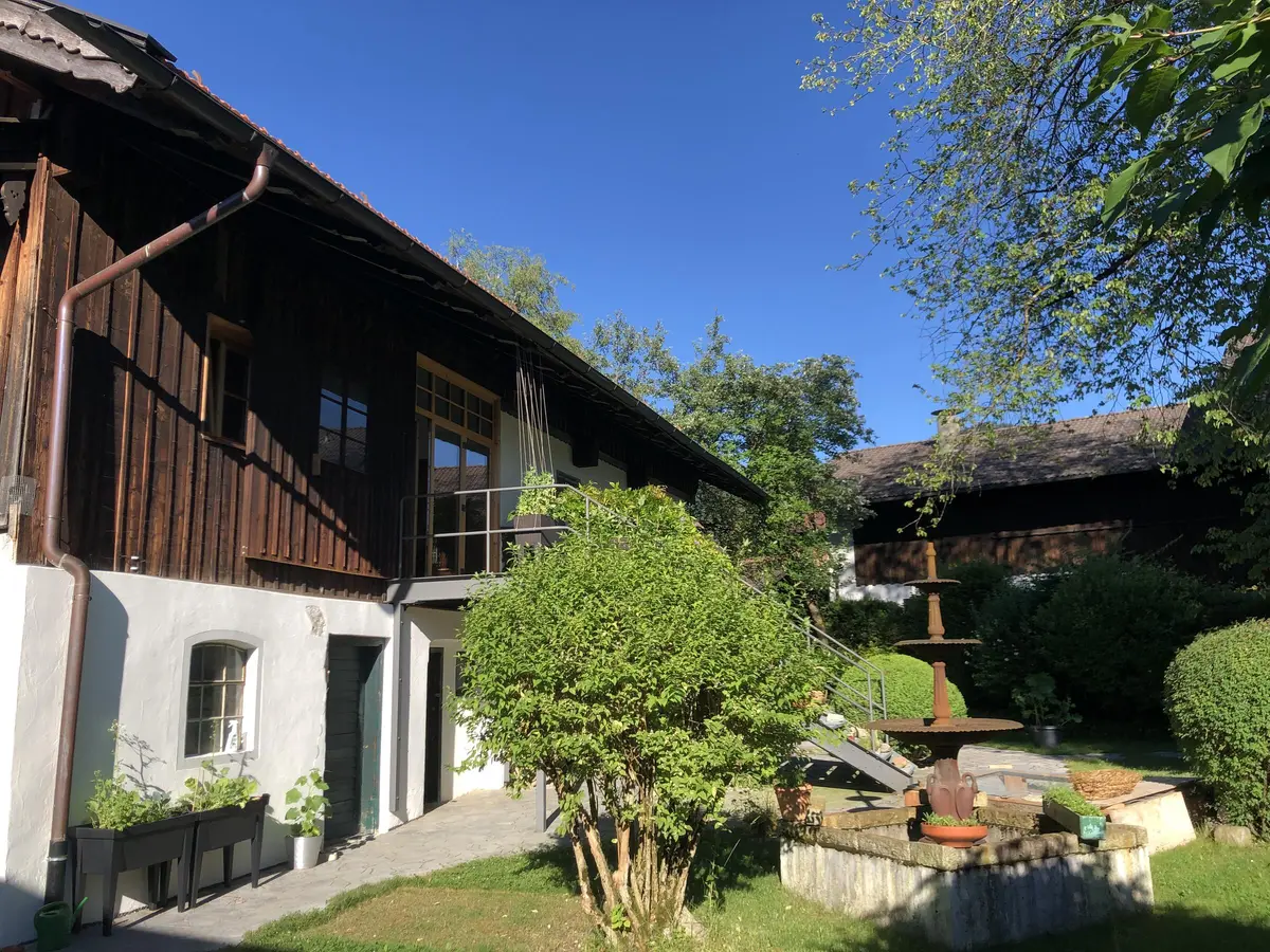 LocationRobot - Film Location Bauernhaus LR4357 (photo 41)