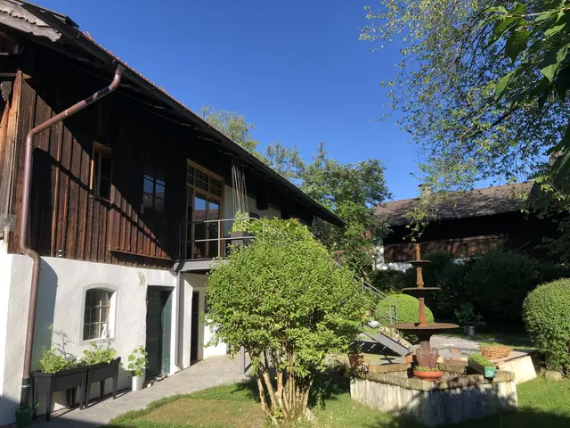 LocationRobot - Film Location Bauernhaus LR4357 (photo 41)