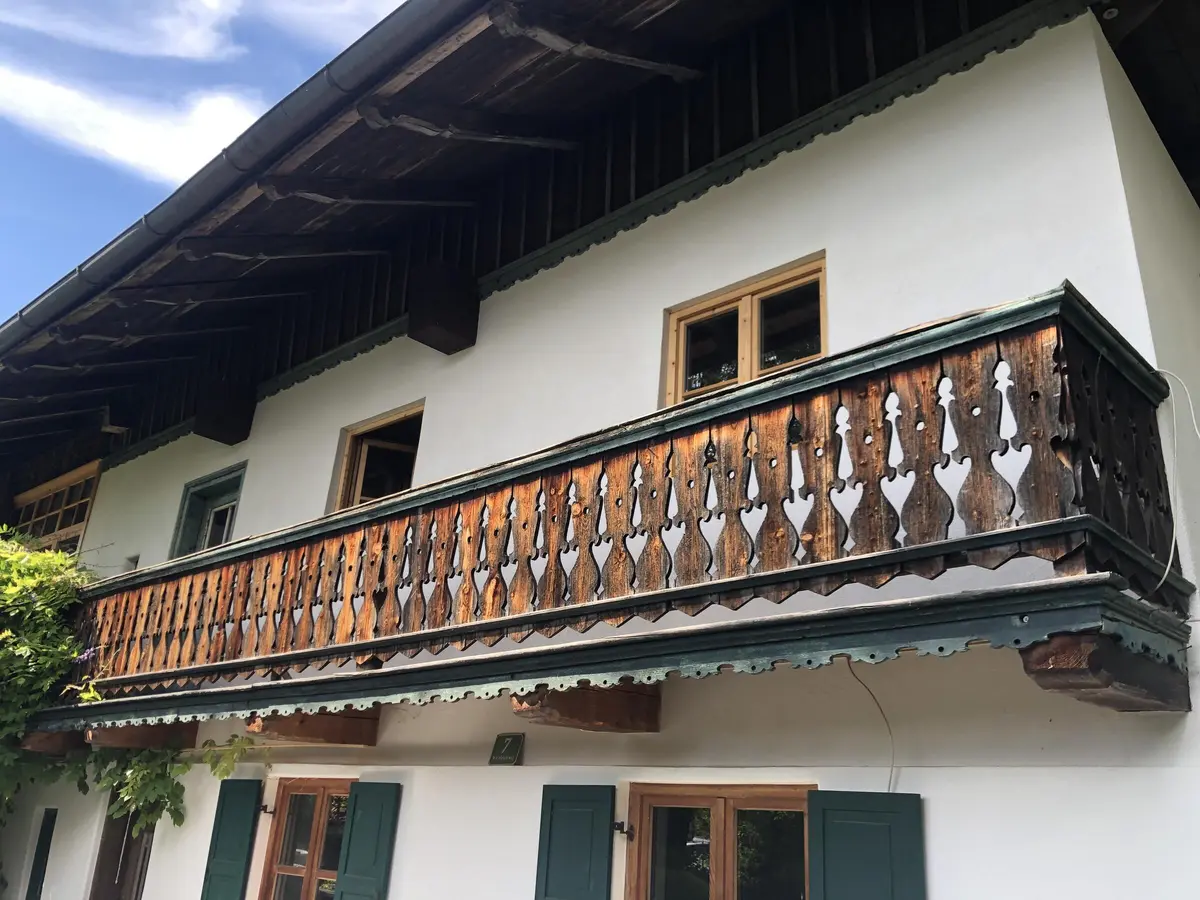 LocationRobot - Film Location Bauernhaus LR4357 (photo 39)