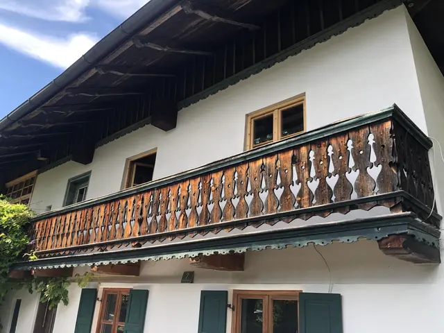 LocationRobot - Film Location Bauernhaus LR4357 (photo 39)
