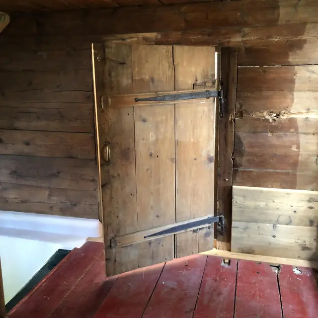 LocationRobot - Film Location Bauernhaus LR4357 (photo 26)