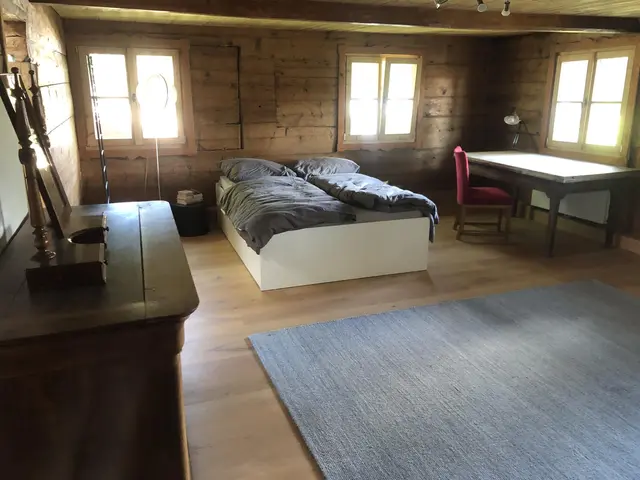 LocationRobot - Film Location Bauernhaus LR4357 (photo 18)