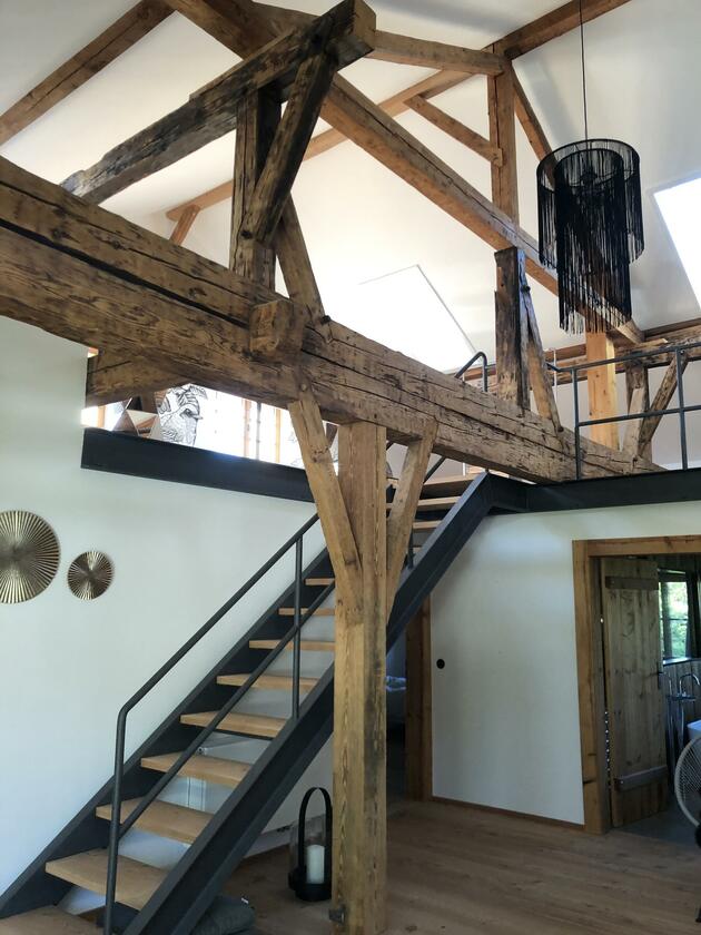 LocationRobot - Film Location Bauernhaus LR4357 (photo 5)