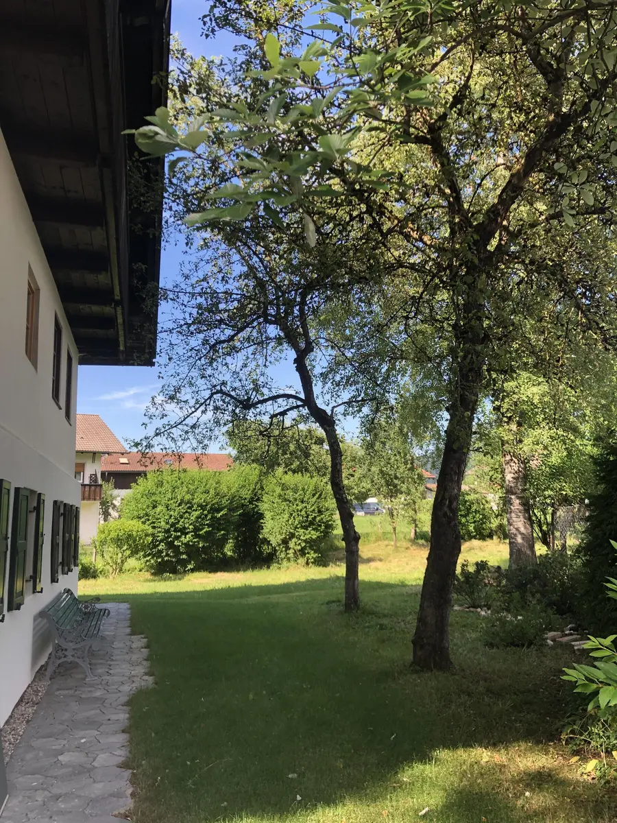 LocationRobot - Film Location Bauernhaus LR4357 (photo 40)