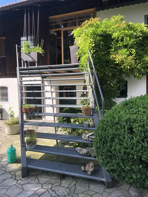 LocationRobot - Film Location Bauernhaus LR4357 (photo 38)