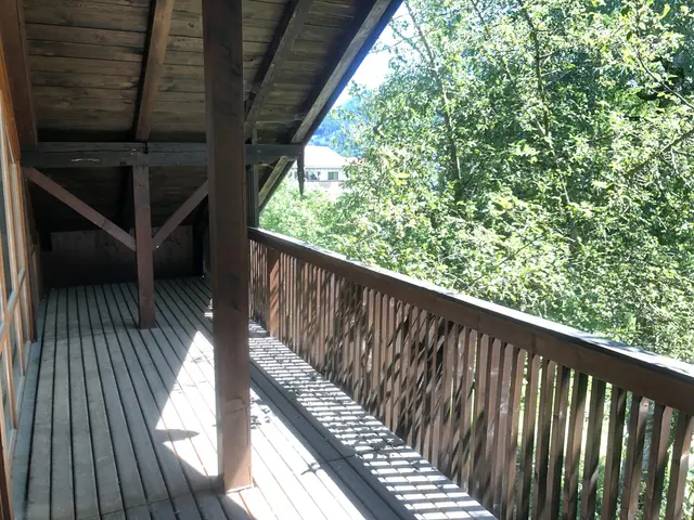 LocationRobot - Film Location Bauernhaus LR4357 (photo 29)