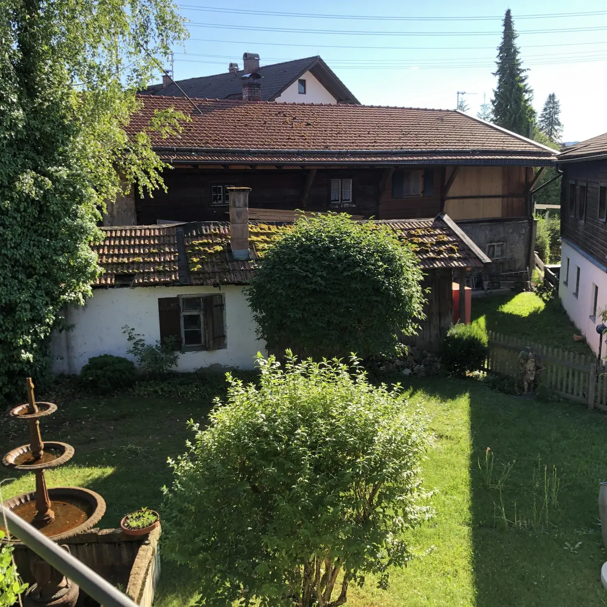 LocationRobot - Film Location Bauernhaus LR4357 (photo 42)