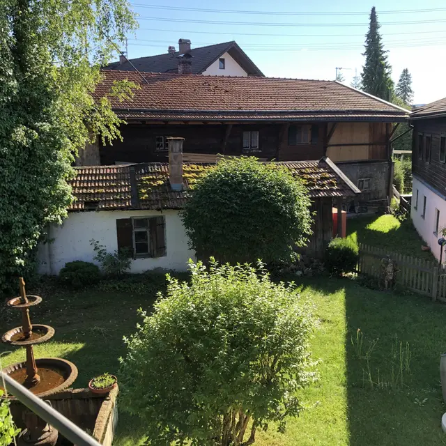 LocationRobot - Film Location Bauernhaus LR4357 (photo 42)
