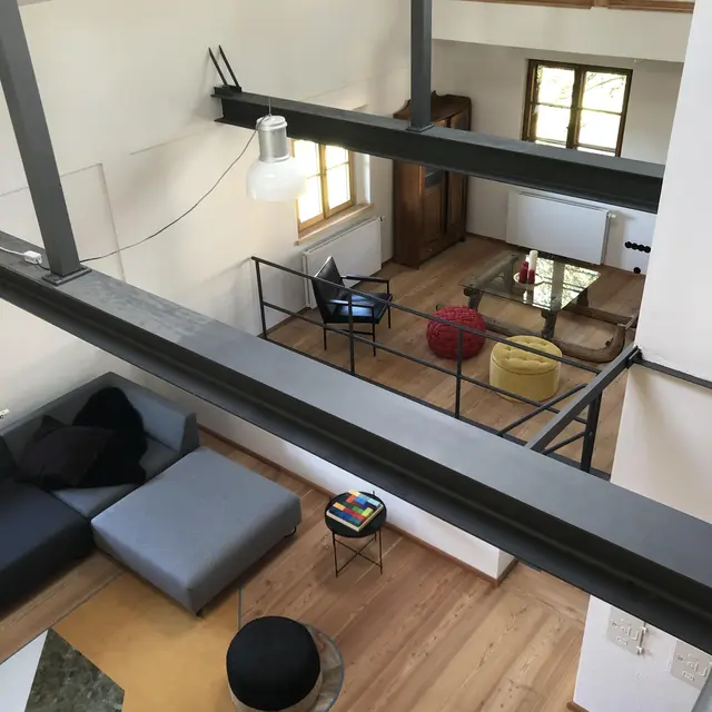 LocationRobot - Film Location Bauernhaus LR4357 (photo 11)