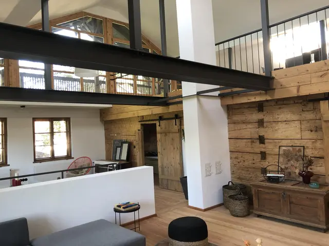 LocationRobot - Film Location Bauernhaus LR4357