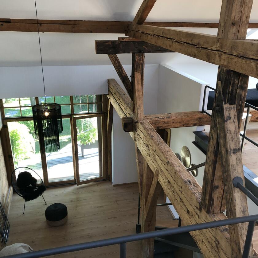 LocationRobot - Film Location Bauernhaus LR4357 (photo 10)