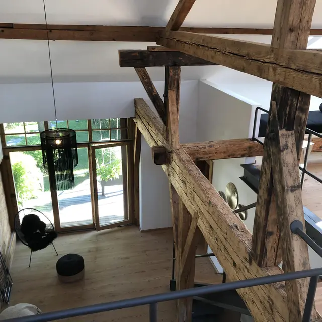 LocationRobot - Film Location Bauernhaus LR4357 (photo 10)