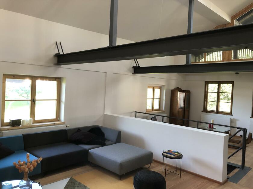 LocationRobot - Film Location Bauernhaus LR4357 (photo 4)