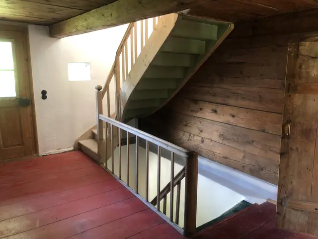 LocationRobot - Film Location Bauernhaus LR4357 (photo 14)