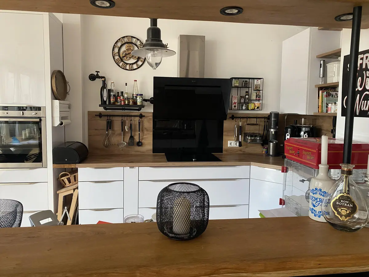 LocationRobot - Film Location Wohnung LR4385 (photo 7)