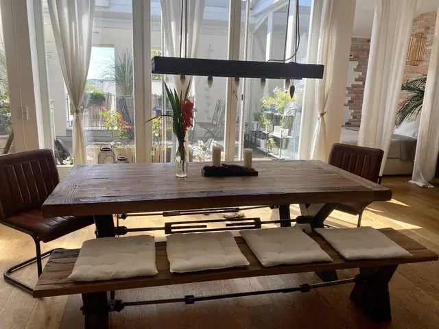 LocationRobot - Film Location Wohnung LR4385 (photo 4)