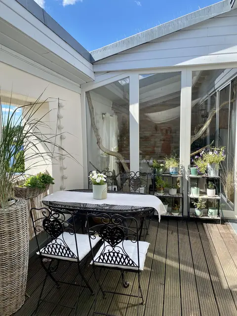 LocationRobot - Film Location Wohnung LR4385 (photo 21)