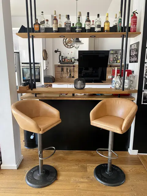 LocationRobot - Film Location Wohnung LR4385 (photo 8)