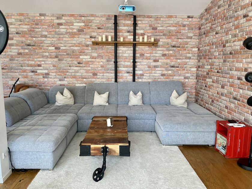 LocationRobot - Film Location Wohnung LR4385 (photo 1)