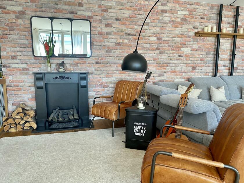 LocationRobot - Film Location Wohnung LR4385 (photo 2)