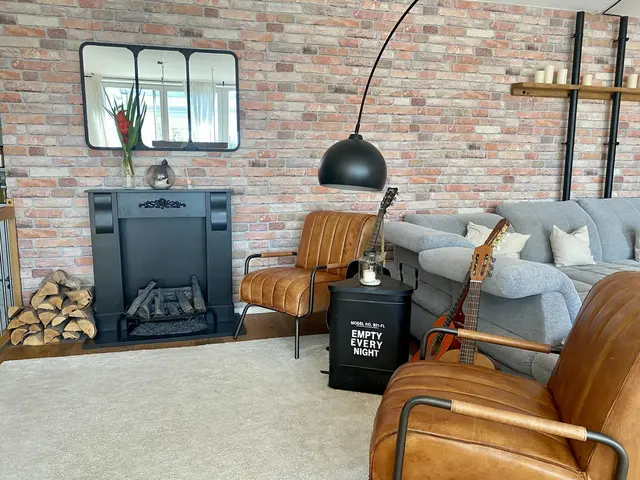 LocationRobot - Film Location Wohnung LR4385 (photo 2)