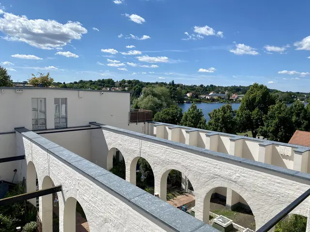 LocationRobot - Film Location Wohnung LR4385 (photo 22)