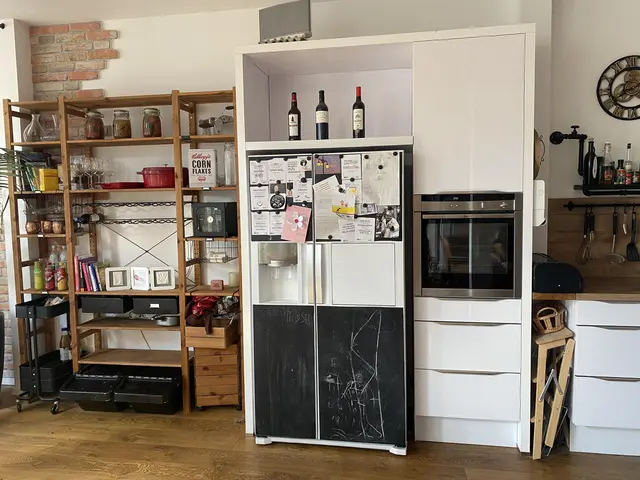 LocationRobot - Film Location Wohnung LR4385 (photo 6)