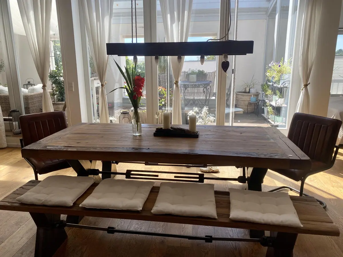 LocationRobot - Film Location Wohnung LR4385 (photo 5)