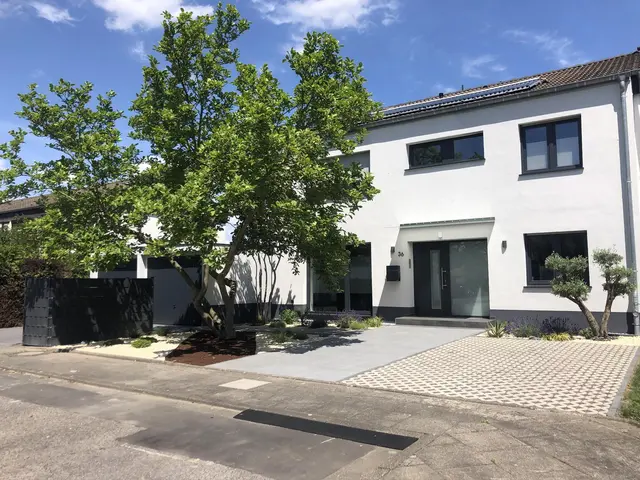 LocationRobot - Film Location Einfamilienhaus LR4391