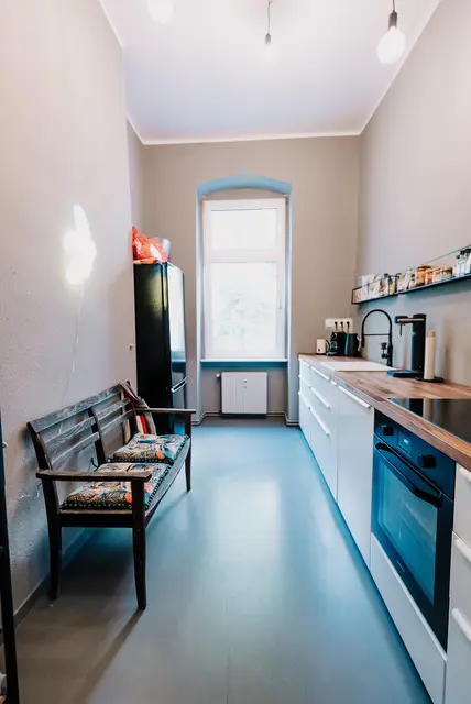 LocationRobot - Film Location Wohnung LR4406 (photo 15)