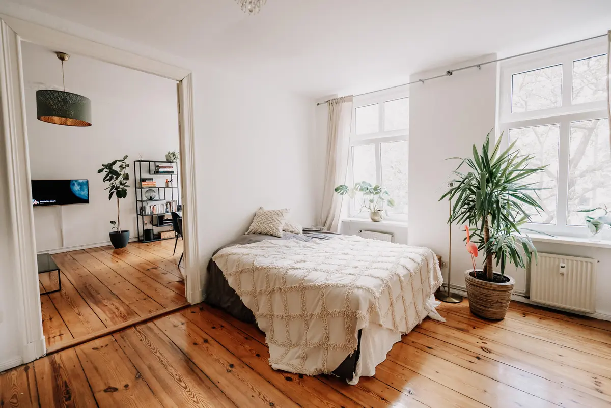 LocationRobot - Film Location Wohnung LR4406 (photo 8)