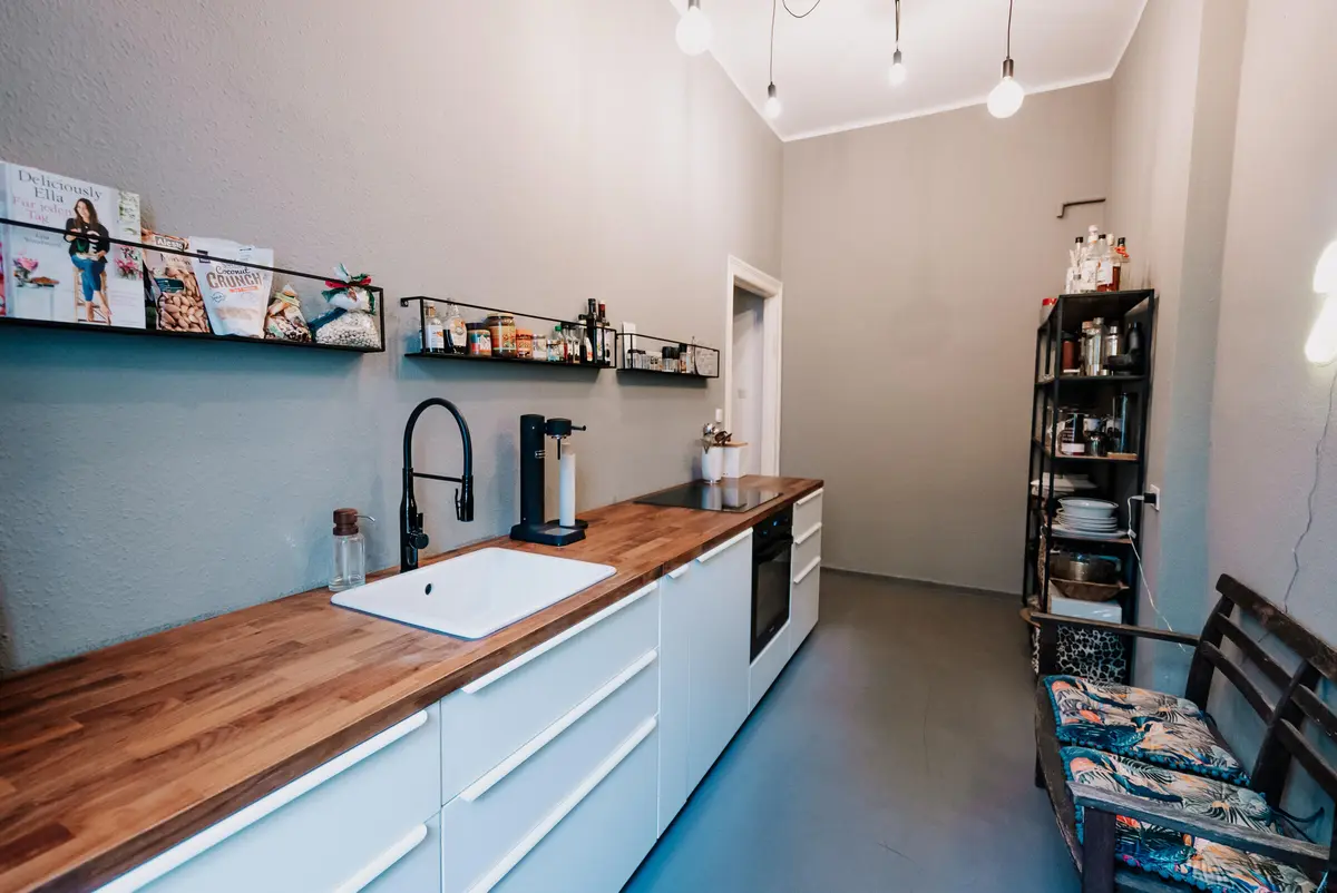LocationRobot - Film Location Wohnung LR4406 (photo 16)