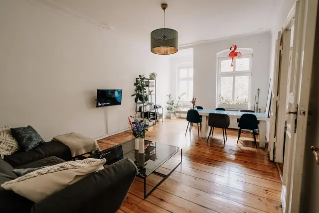 LocationRobot - Film Location Wohnung LR4406 (photo 2)