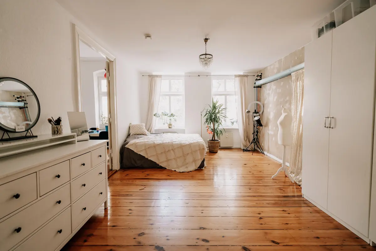 LocationRobot - Film Location Wohnung LR4406 (photo 9)