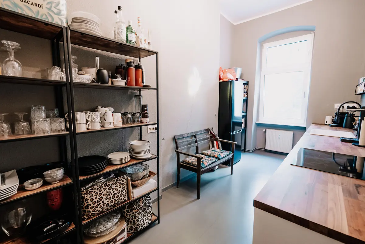 LocationRobot - Film Location Wohnung LR4406 (photo 14)