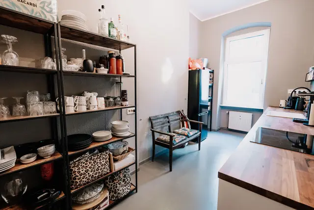 LocationRobot - Film Location Wohnung LR4406 (photo 14)